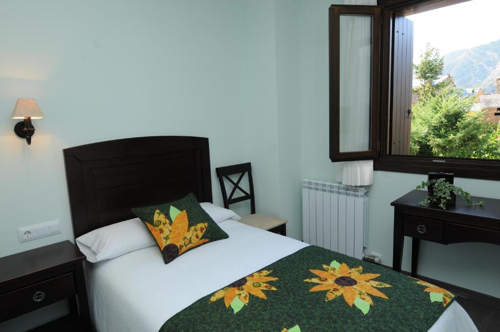 Casa Rural La Comella Tirvia ห้อง รูปภาพ