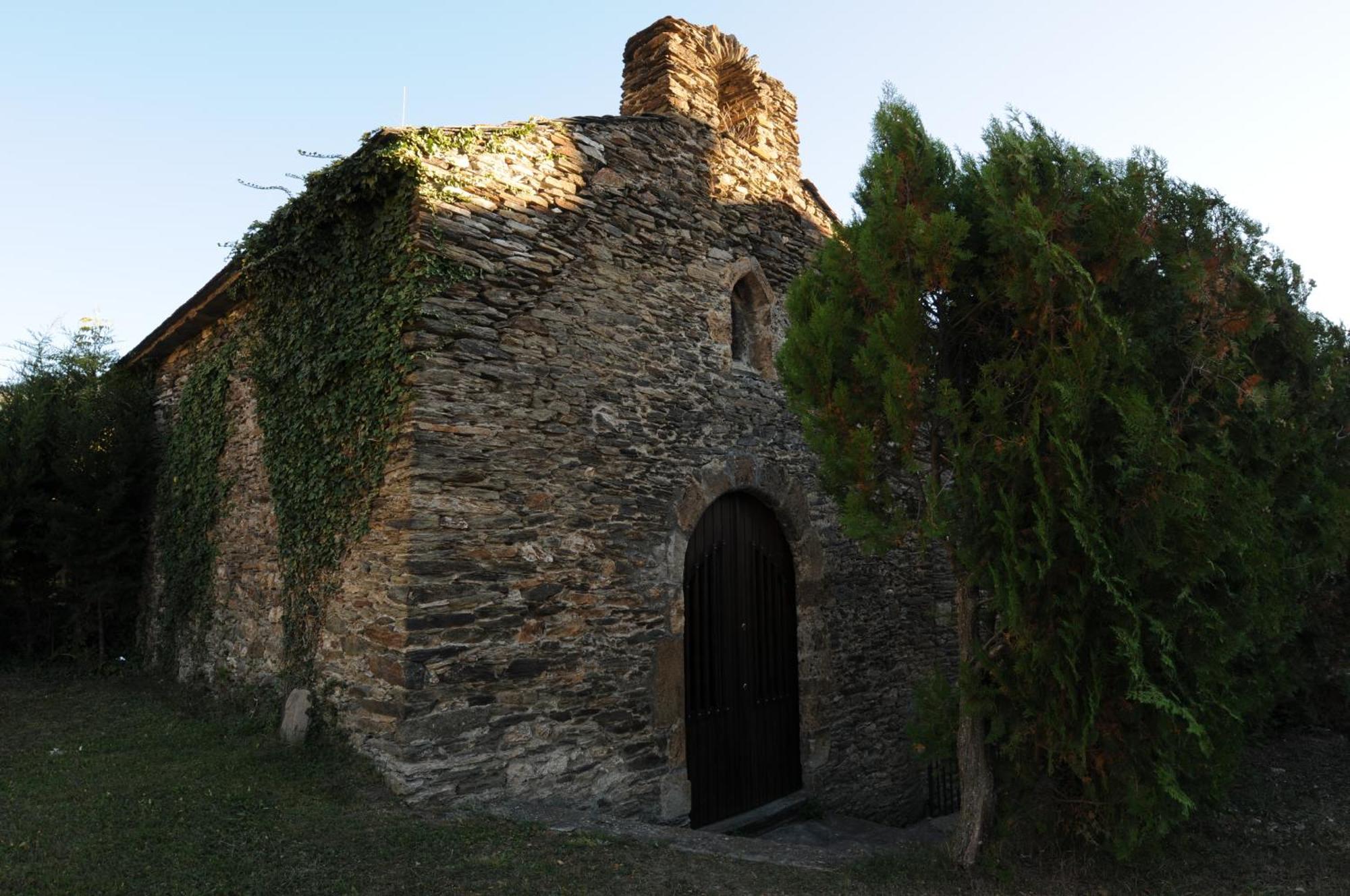 Casa Rural La Comella Tirvia ภายนอก รูปภาพ